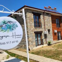 Bergüzar Hanım Pansiyon Çanakkale