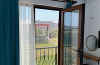 Bahçe Oda 2 Kişilik