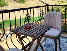 Terrace Room