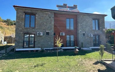 Bergüzar Hanım Pansiyon Çanakkale · 3