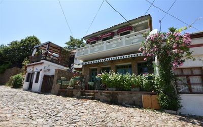 Gökçeada Yeşilev Butik Otel · 4
