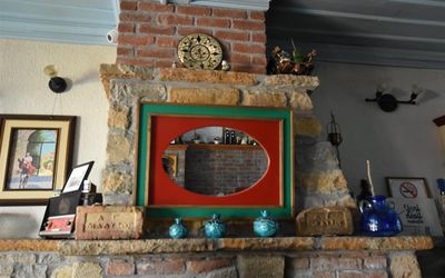 Gökçeada Yeşilev Butik Otel · 5