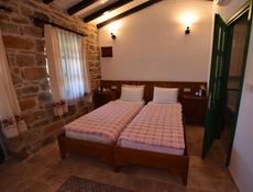 Standart Large Bed Room