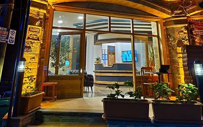 Imroz Otel · 3