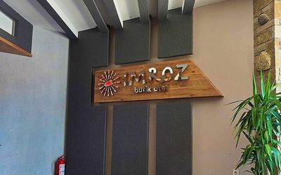 Imroz Otel · 2