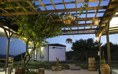 Imroz Kardamos Otel · 5