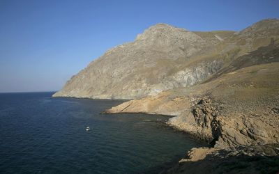 Imroz Kardamos Otel · 4