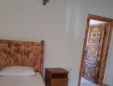Anzugzimmer