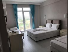 - Mit Meerblick