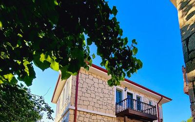 Paradise Imroz Butik Otel · 2