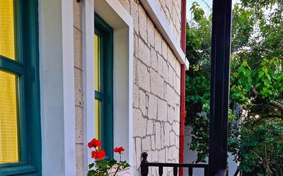 Paradise Imroz Butik Otel · 5