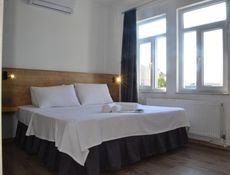 Petite Chambre Double - Sans Balcon