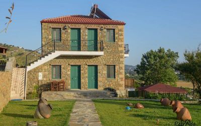 Petrada Imbros · 2