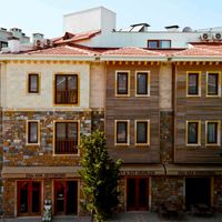 Troiada Otel Çanakkale