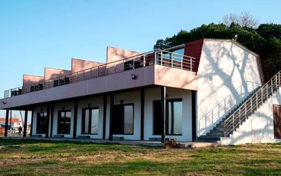 Astoria Otel · 4