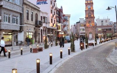 Anzac Hotel · 2