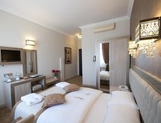 Standaard Kamer - Eenpersoons