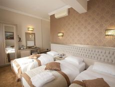 Standaard Kamer - Driepersoons
