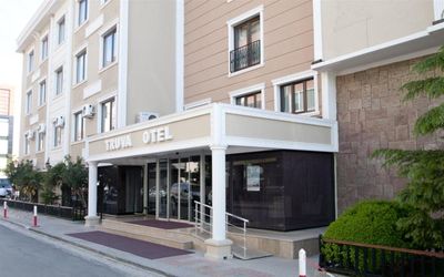 Büyük Truva Otel · 3
