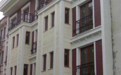 Grand Anzac Hotel · 3