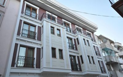 Grand Anzac Hotel · 2