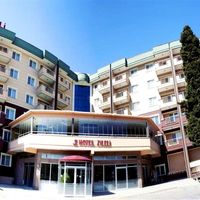 Hotel Zileli