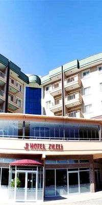 Hotel Zileli