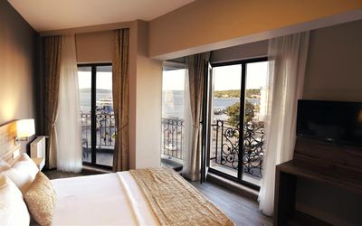 Kule Hotel · 5