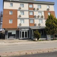 Md Barbaros City Hotel