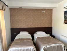 Standard - Twin Room