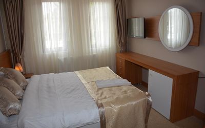 Akbak Otel · 5