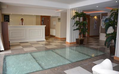 Akbak Otel · 3