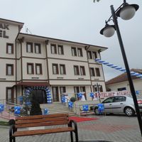 Akbak Otel