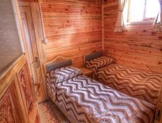 Spacious Room