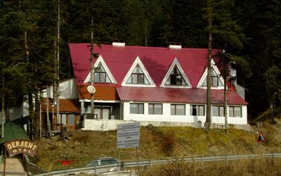 Derbent Motel · 4