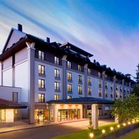 Ilgaz Mountain Hotel Resort