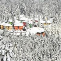 Ilgaz Mountain Hotel Resort