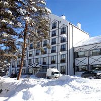 Ilgaz Nolana Mountain Resort