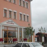 Hotel Baykal