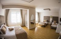 Habitación Estándar - Triple