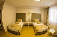 Habitación Estándar - Doble