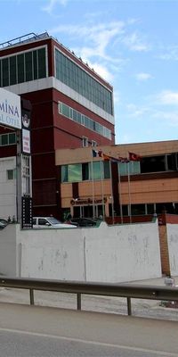 Armina Otel