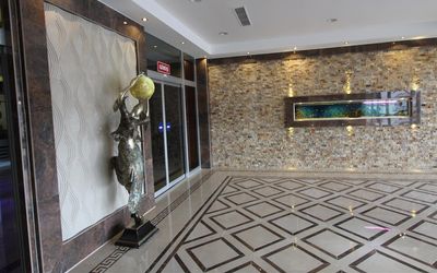 Armina Otel · 5