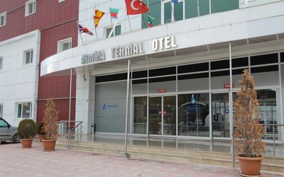 Armina Otel · 2