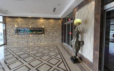 Armina Otel · 4