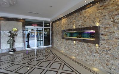 Armina Otel · 3
