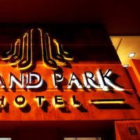 Grandpark Hotel