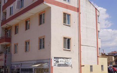 Şirin Apart Çorum · 2