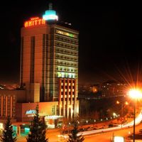 Anitta Hotel