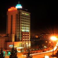 Anitta Hotel